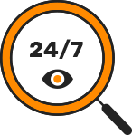 Save money 24/7
